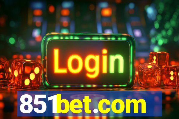 851bet.com