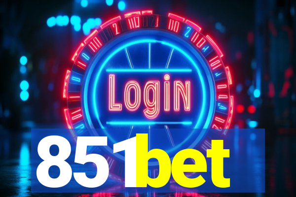 851bet