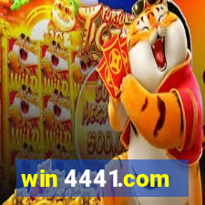 win 4441.com