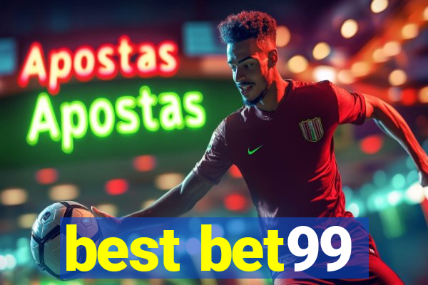 best bet99