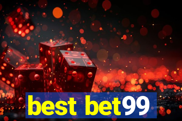 best bet99