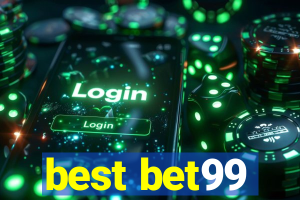 best bet99