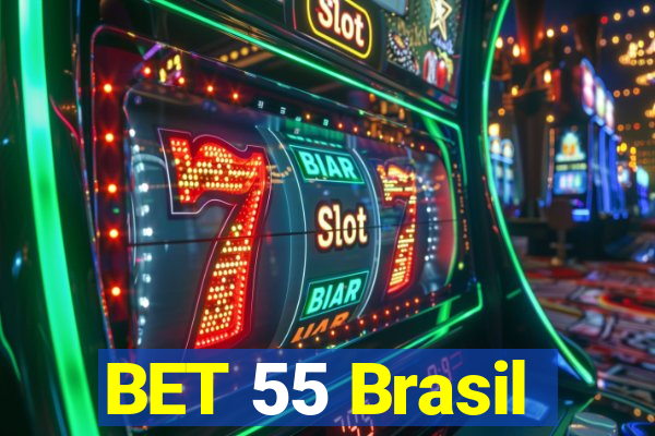 BET 55 Brasil