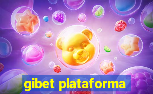 gibet plataforma