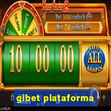 gibet plataforma