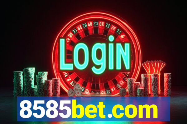 8585bet.com