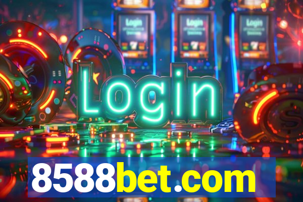 8588bet.com