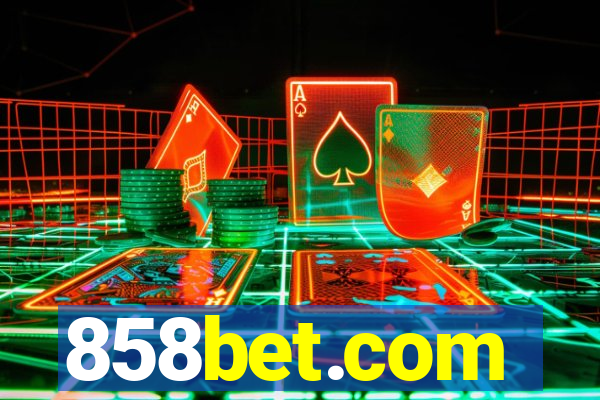 858bet.com