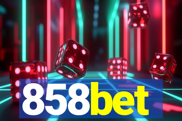 858bet