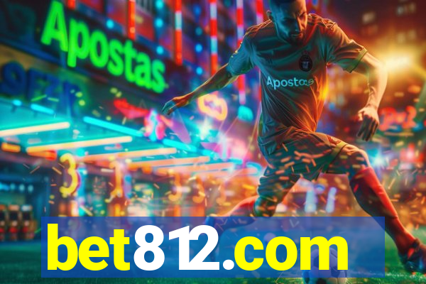 bet812.com