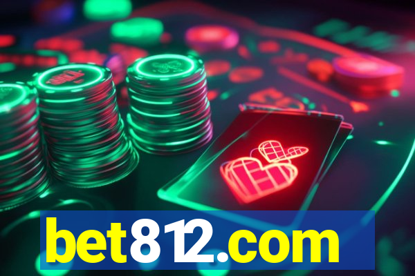 bet812.com