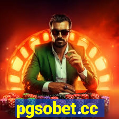 pgsobet.cc