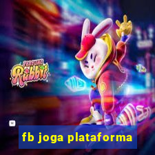 fb joga plataforma