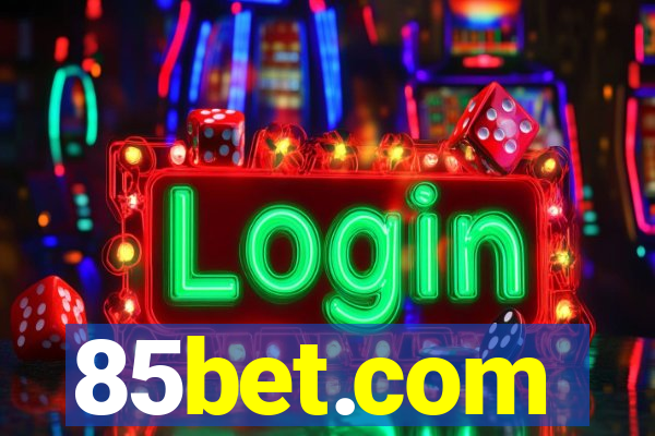 85bet.com