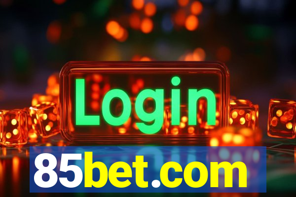 85bet.com