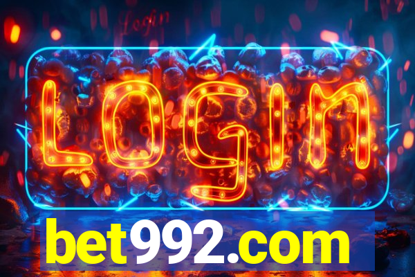 bet992.com