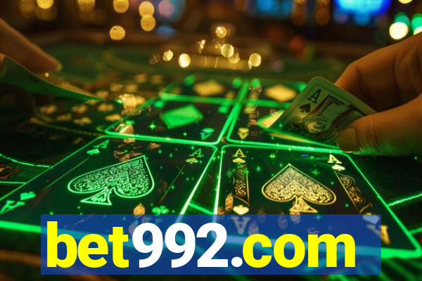 bet992.com