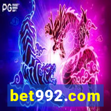 bet992.com