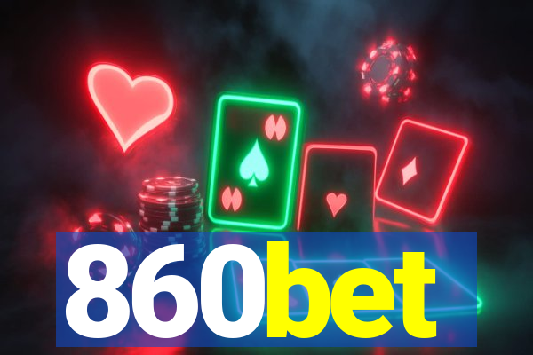 860bet