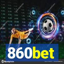 860bet