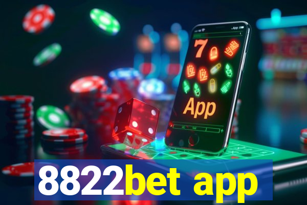 8822bet app