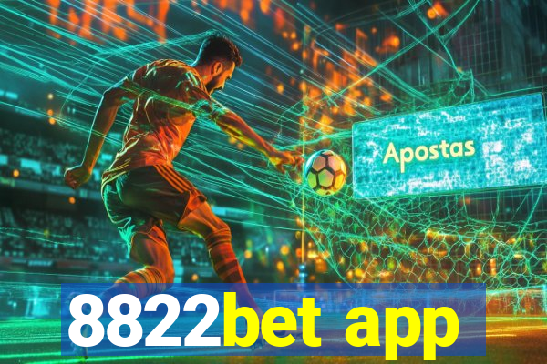 8822bet app