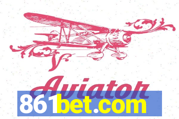 861bet.com