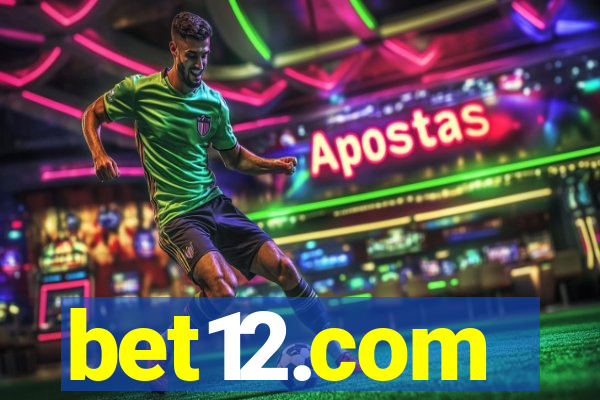 bet12.com