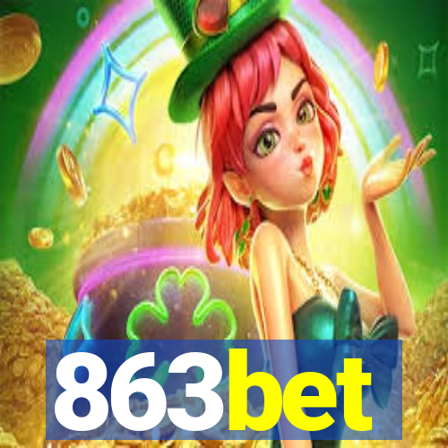 863bet