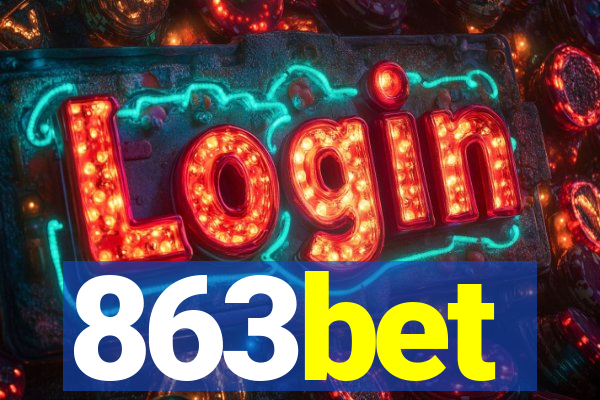 863bet