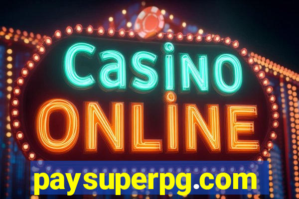 paysuperpg.com