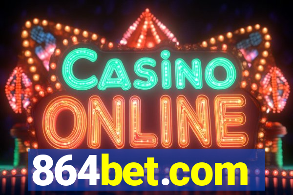 864bet.com