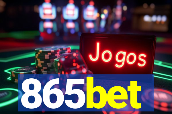 865bet