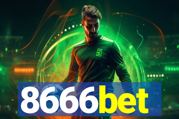 8666bet