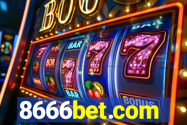 8666bet.com