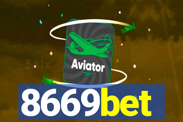 8669bet