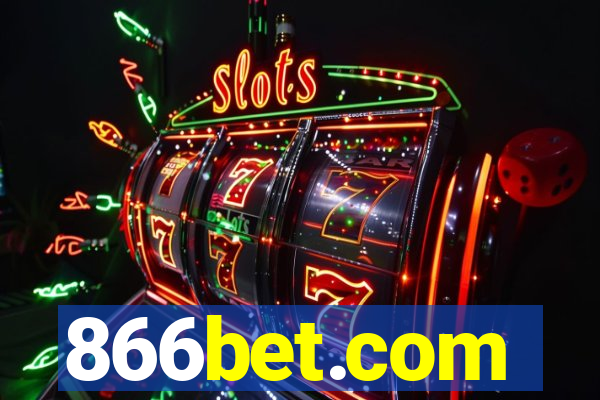 866bet.com