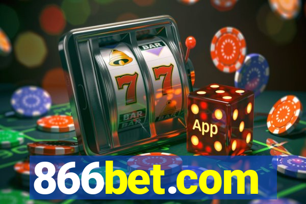 866bet.com