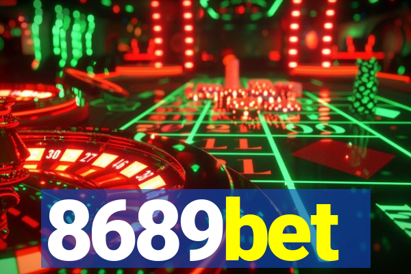 8689bet