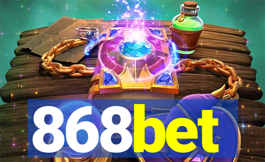 868bet