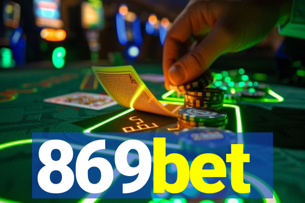 869bet