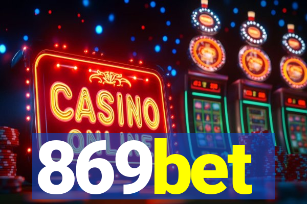 869bet