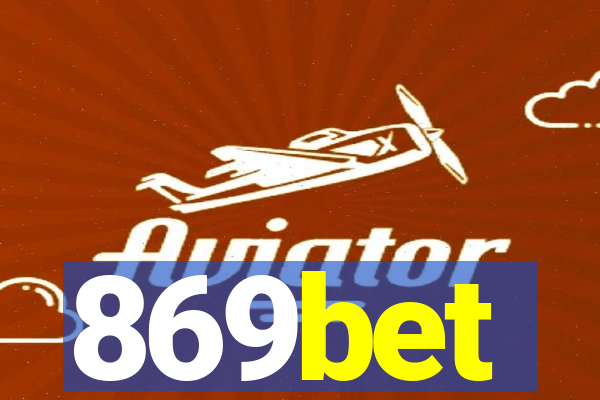 869bet