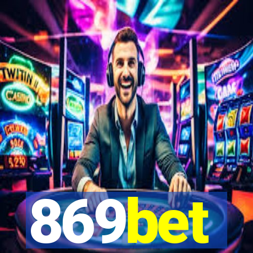 869bet