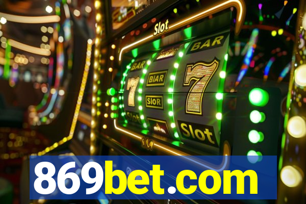 869bet.com