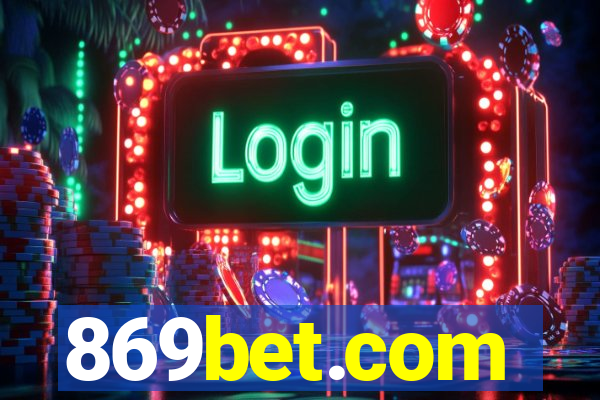 869bet.com