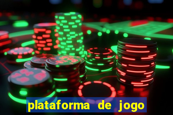 plataforma de jogo de 2 reais