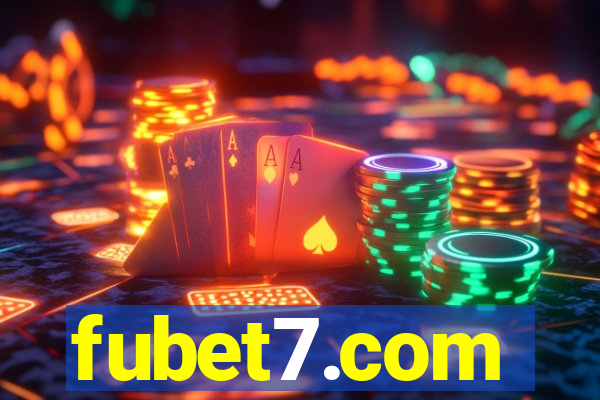 fubet7.com