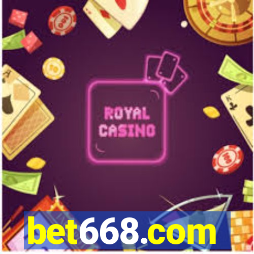 bet668.com