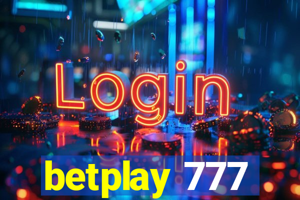 betplay 777